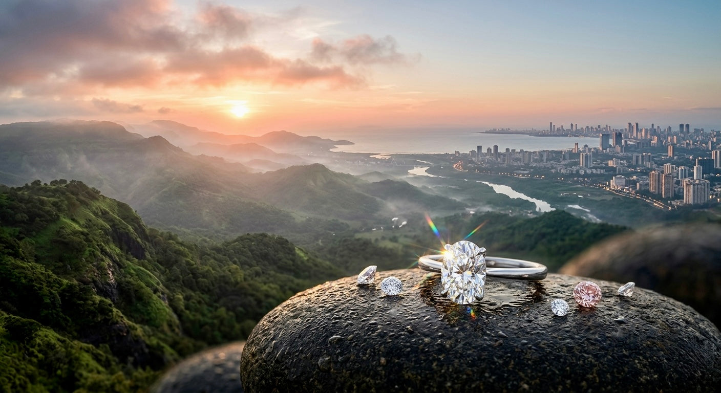 The New Language of Luxury: How Lab-Grown Diamonds Are Redefining Desire in 2026