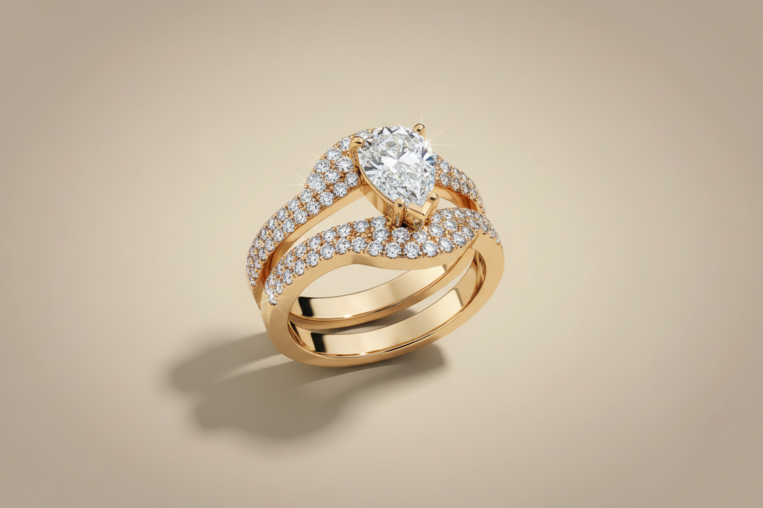 The New Language of Luxury: Why Lab-Grown Diamonds Feel More Desirable Than Ever