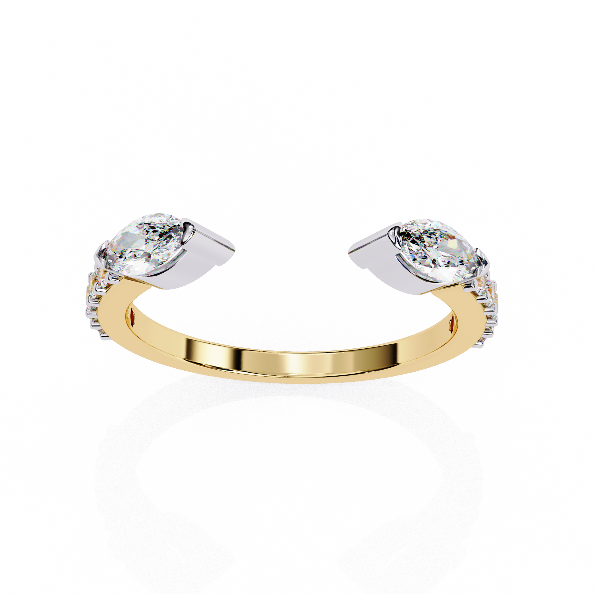 VR260102 VIBHINI RING