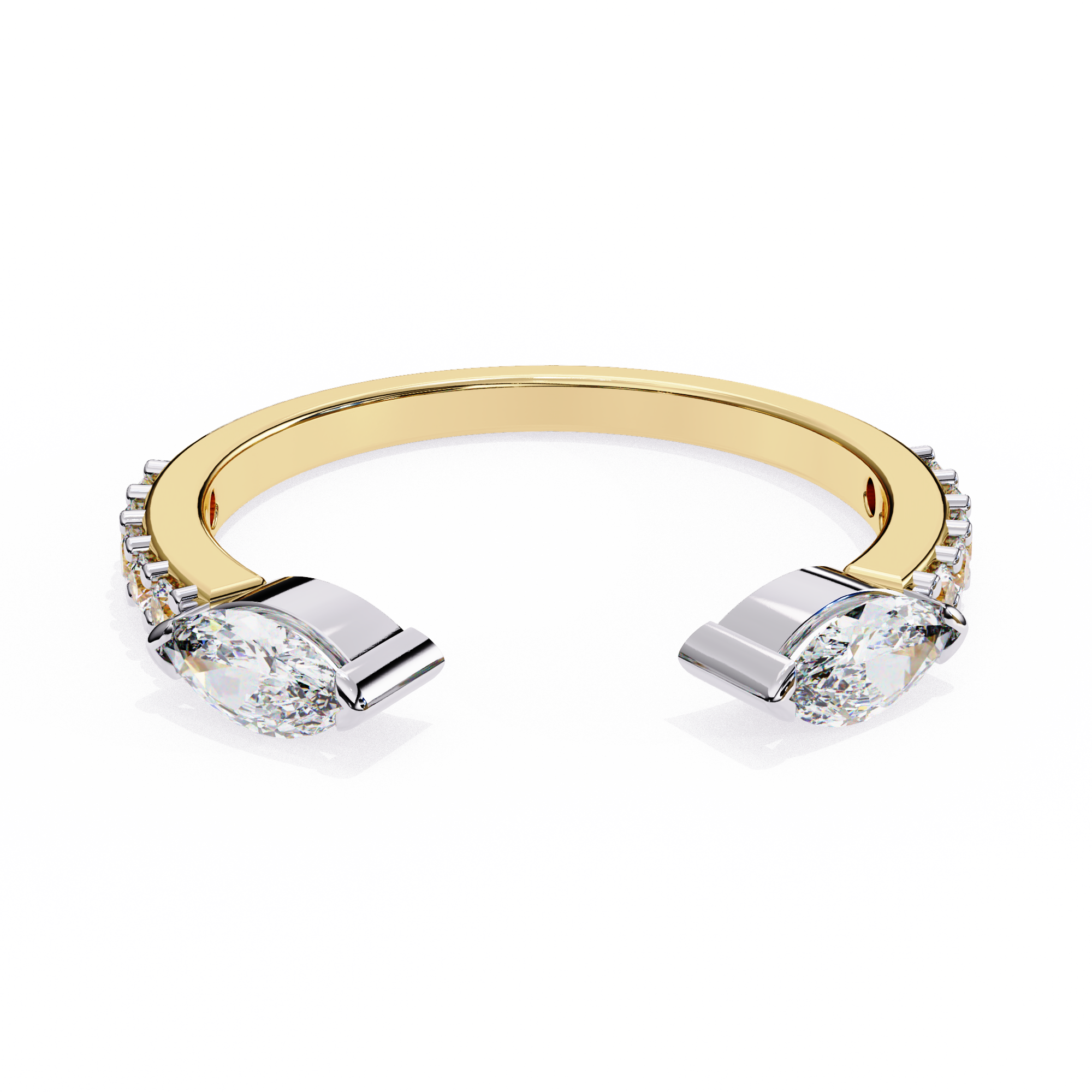 VR260102 VIBHINI RING