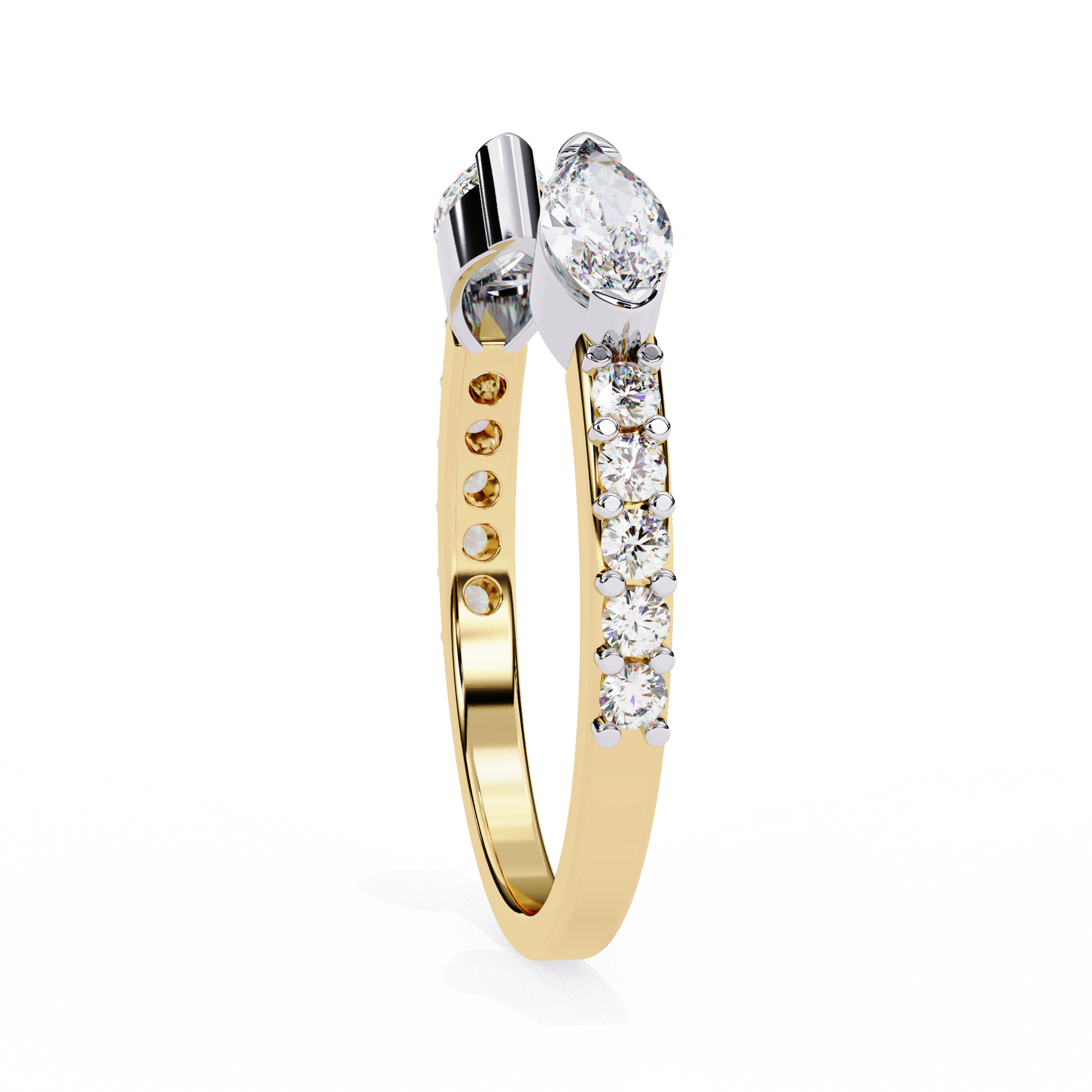 VR260102 VIBHINI RING