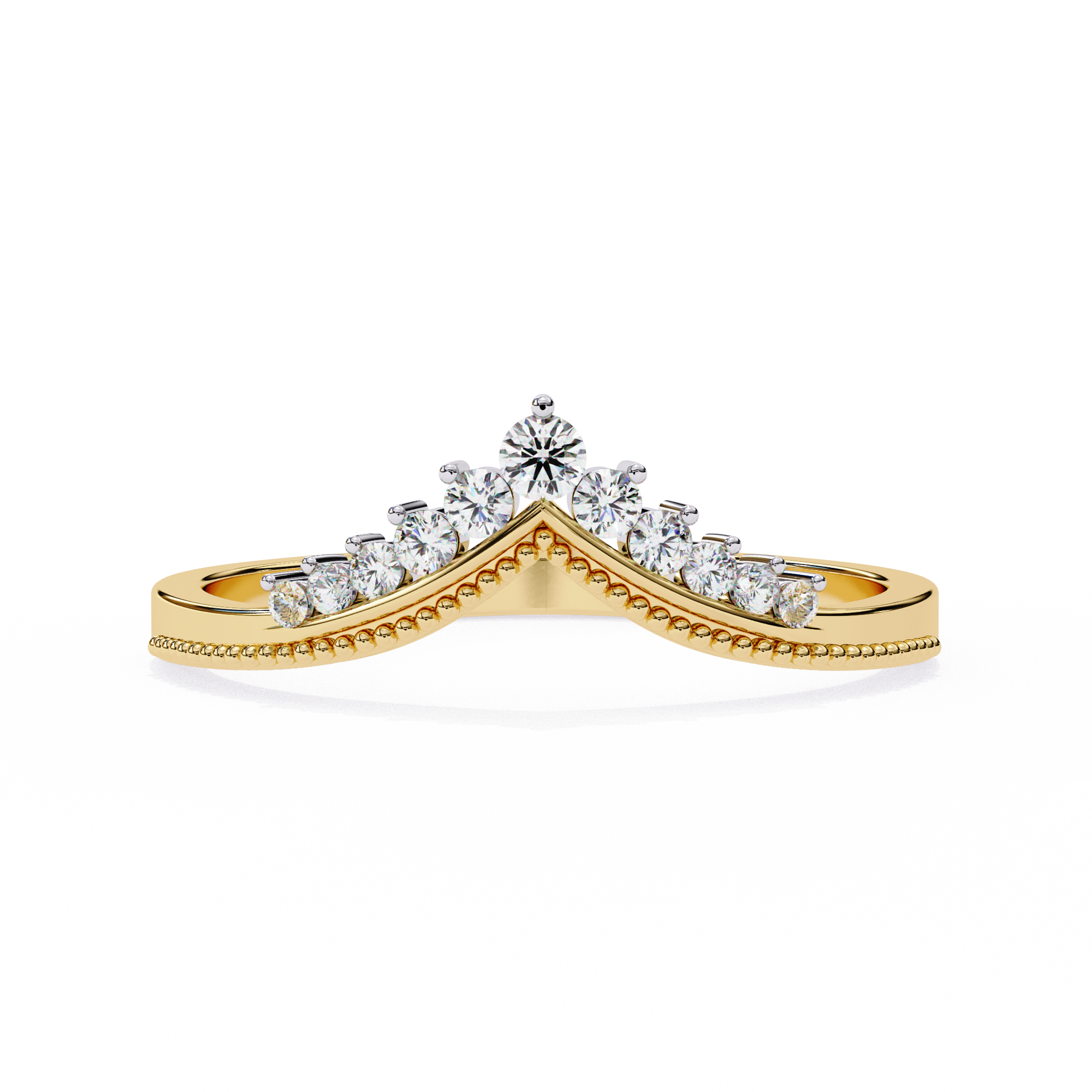 VR260103 VIBHINI RING