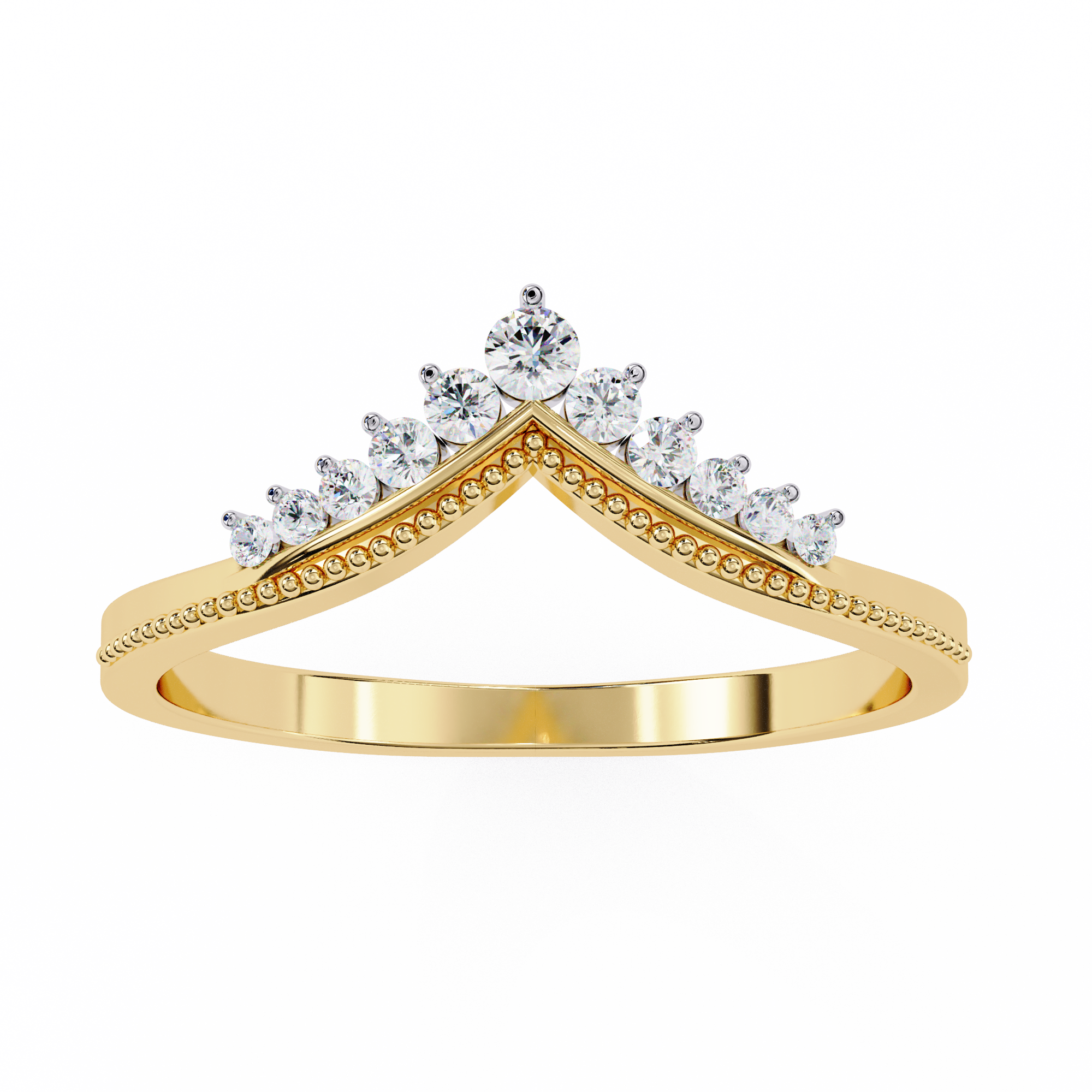 VR260103 VIBHINI RING