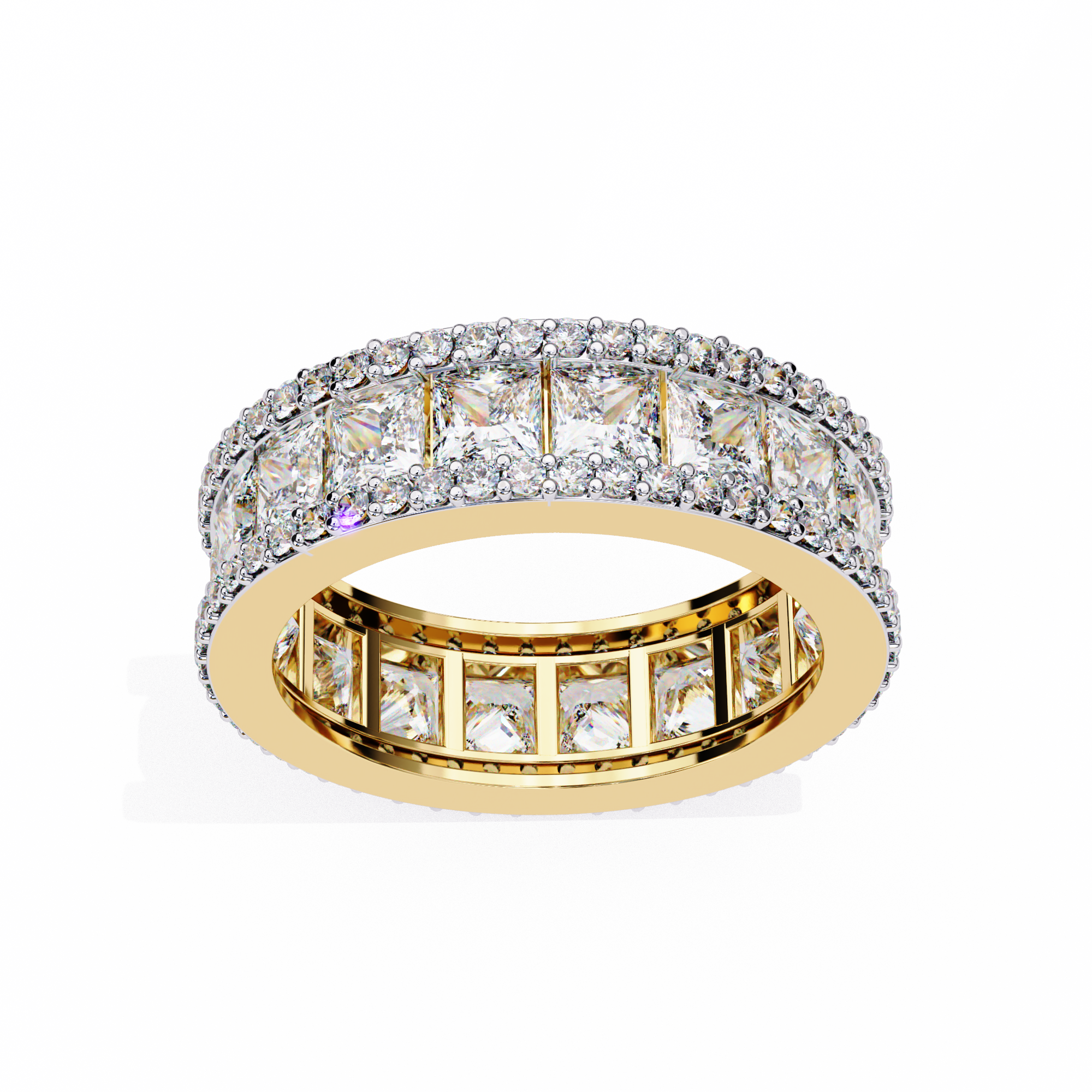 VR260105 VIBHINI RING