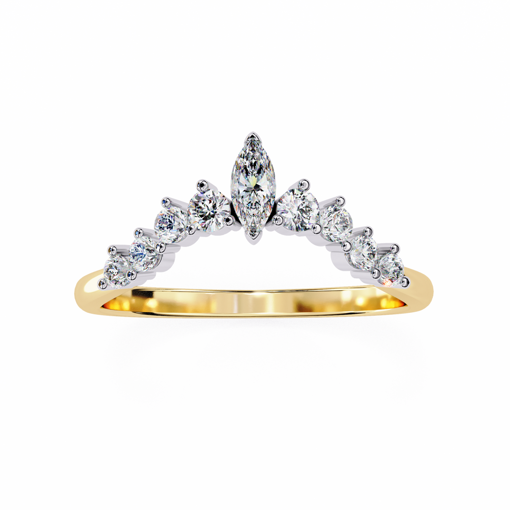 VR260107 VIBHINI RING