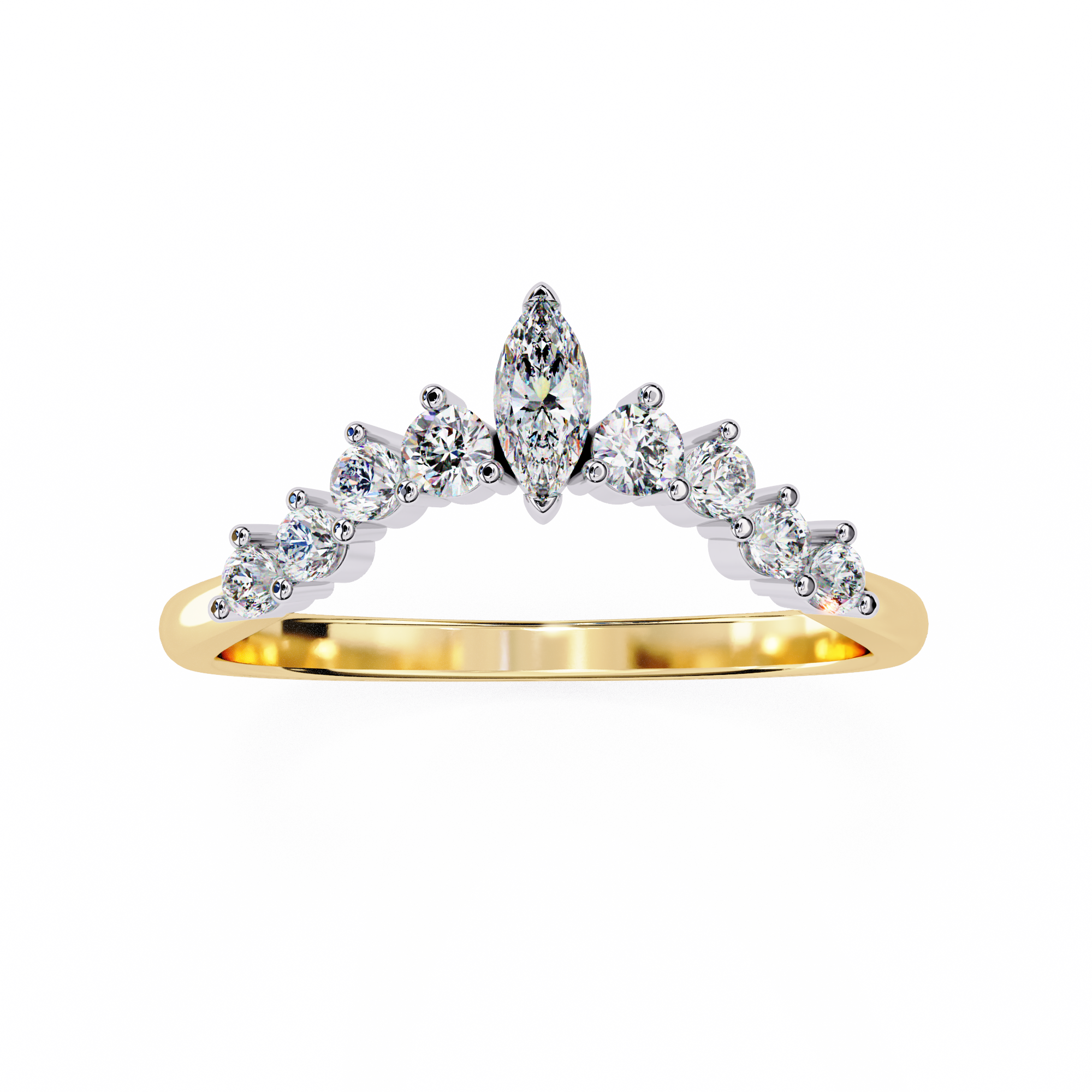 VR260107 VIBHINI RING
