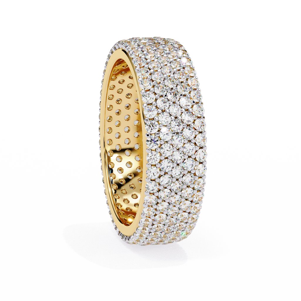 VR260108 VIBHINI RING