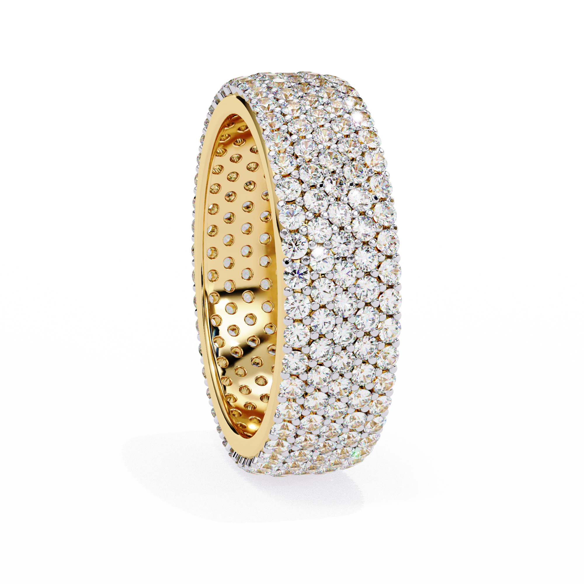 VR260108 VIBHINI RING