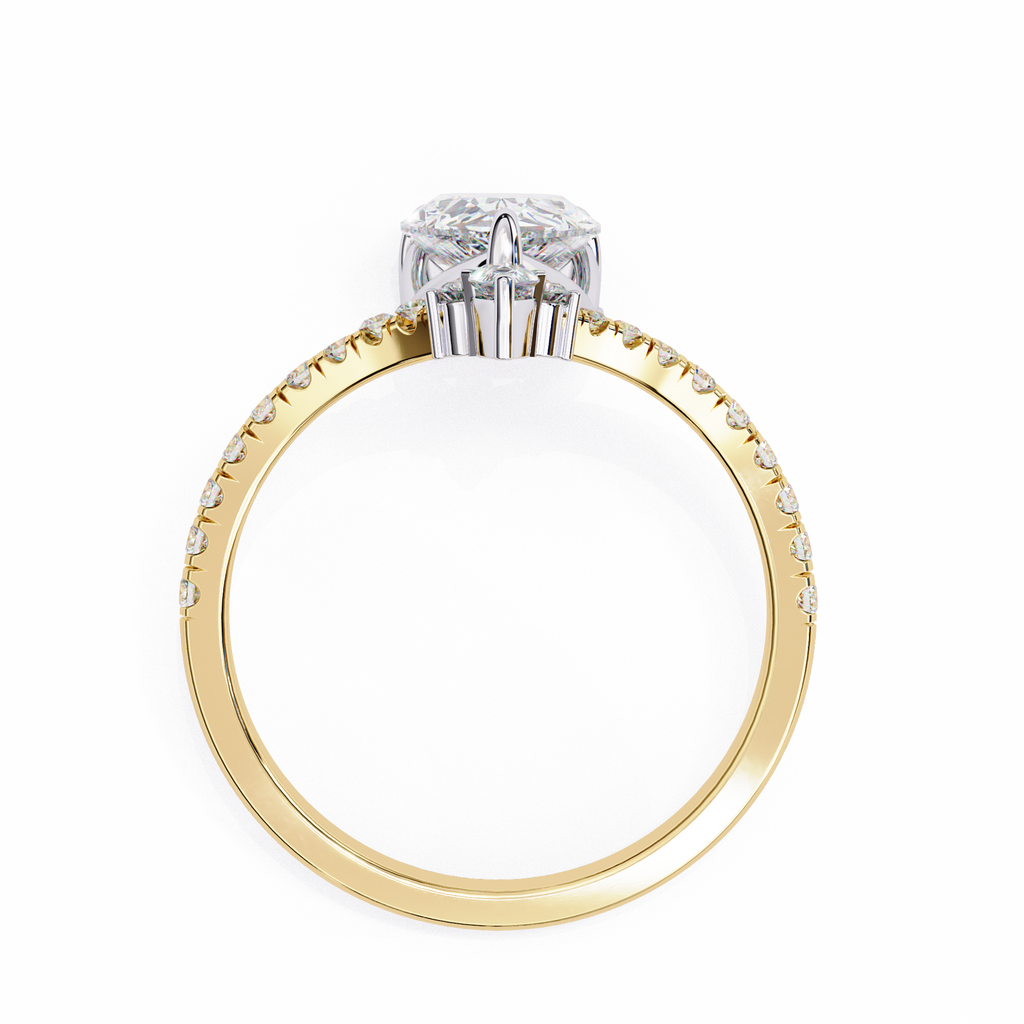 VR260099 VIBHINI RING