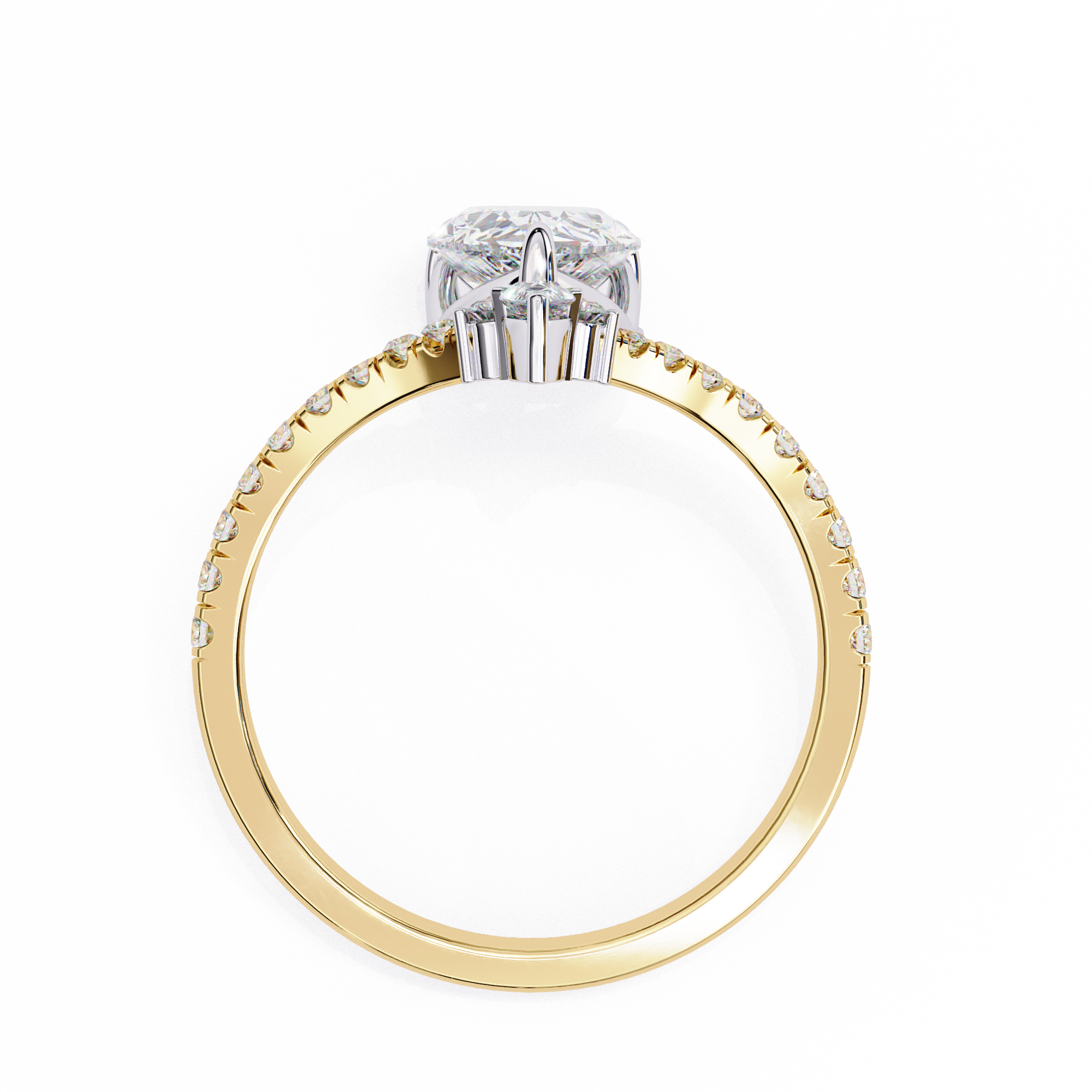 VR260099 VIBHINI RING