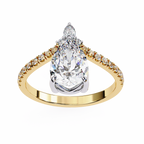 VR260099 VIBHINI RING