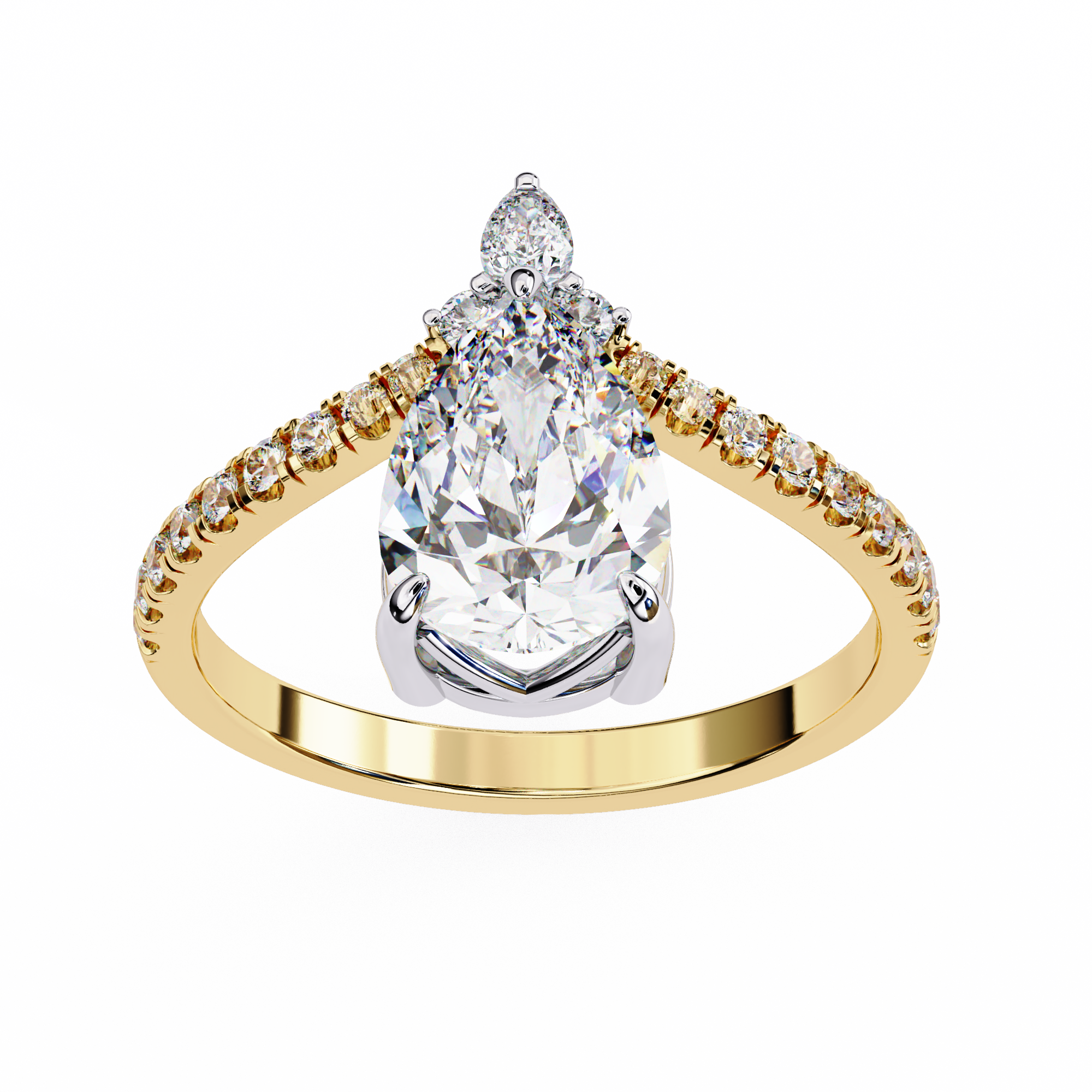VR260099 VIBHINI RING