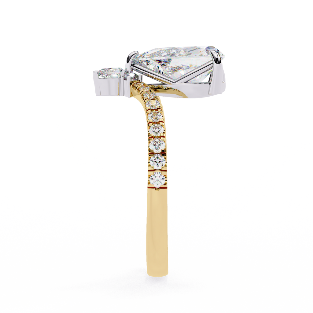 VR260099 VIBHINI RING