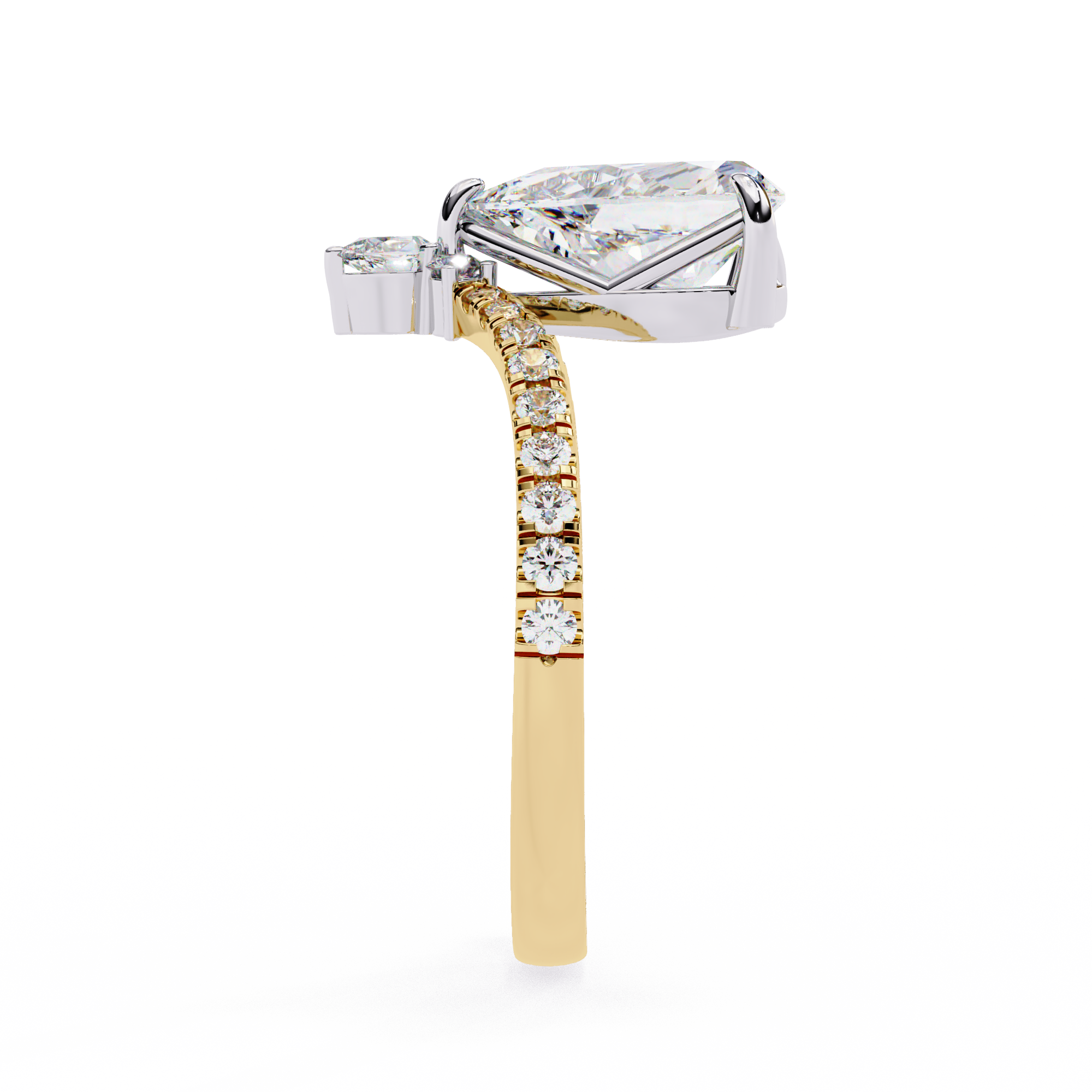 VR260099 VIBHINI RING