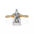 VR260099 VIBHINI RING