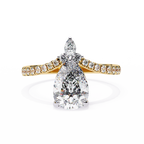 VR260099 VIBHINI RING