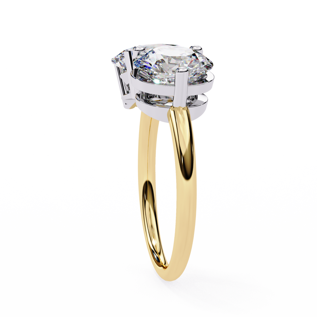 VR260130 VIBHINI RING