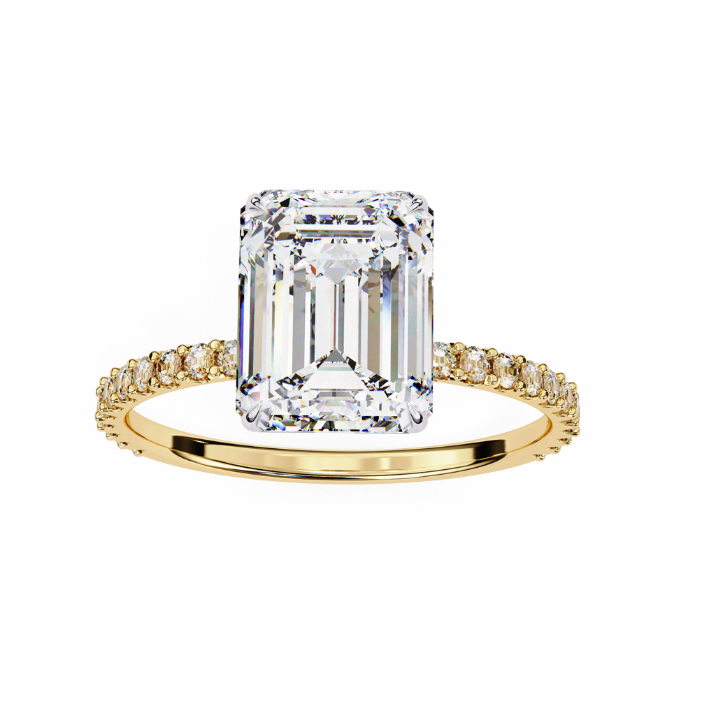 VR260133 VIBHINI RING