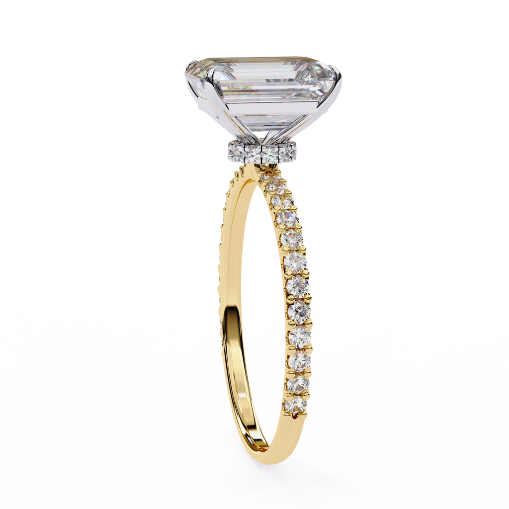 VR260133 VIBHINI RING