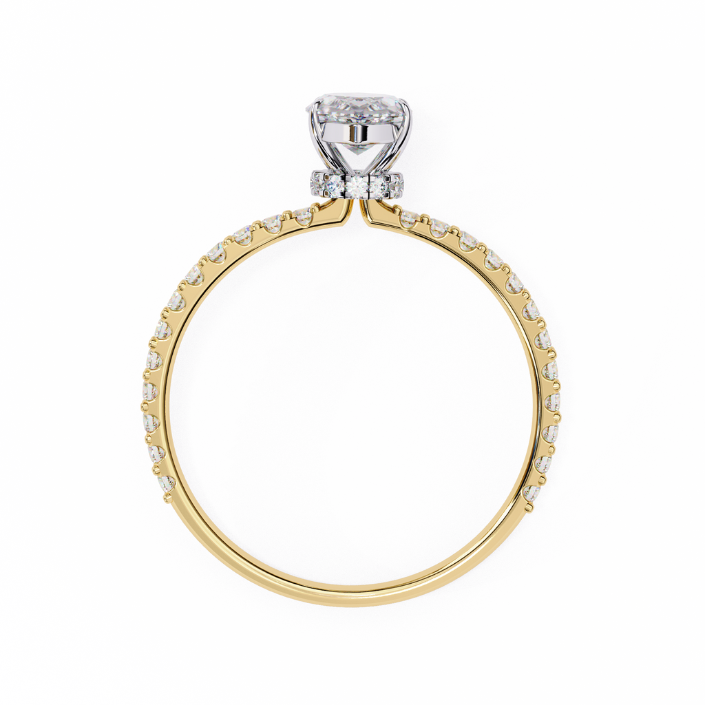 VR260134 VIBHINI RING