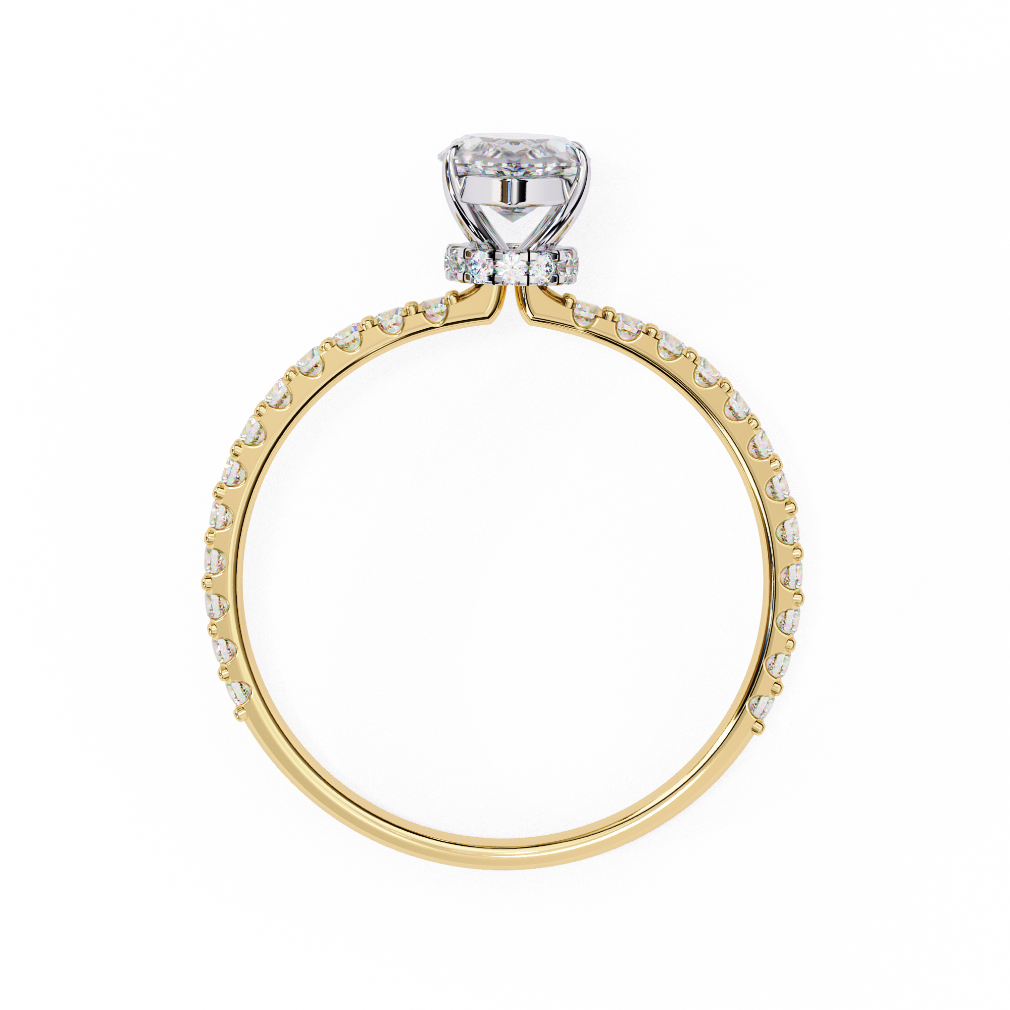 VR260134 VIBHINI RING