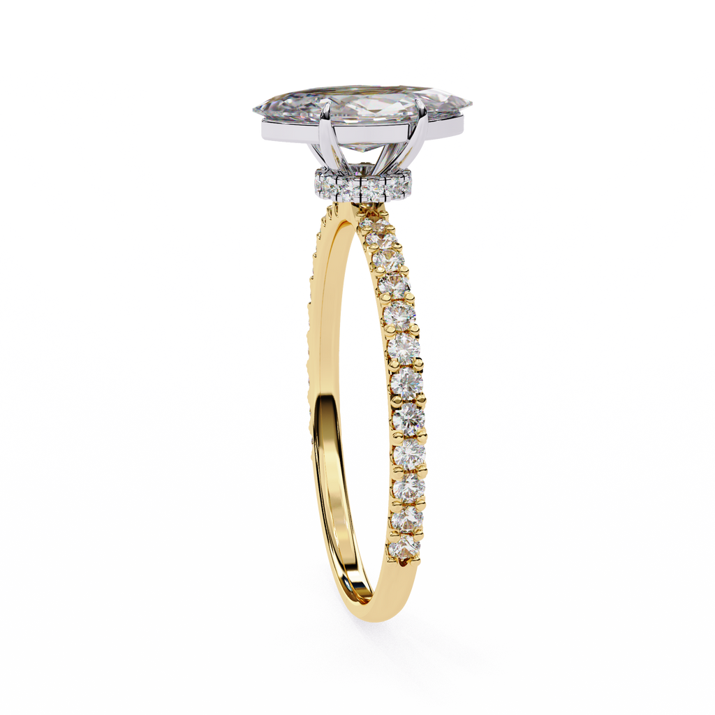 VR260134 VIBHINI RING