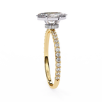 VR260134 VIBHINI RING