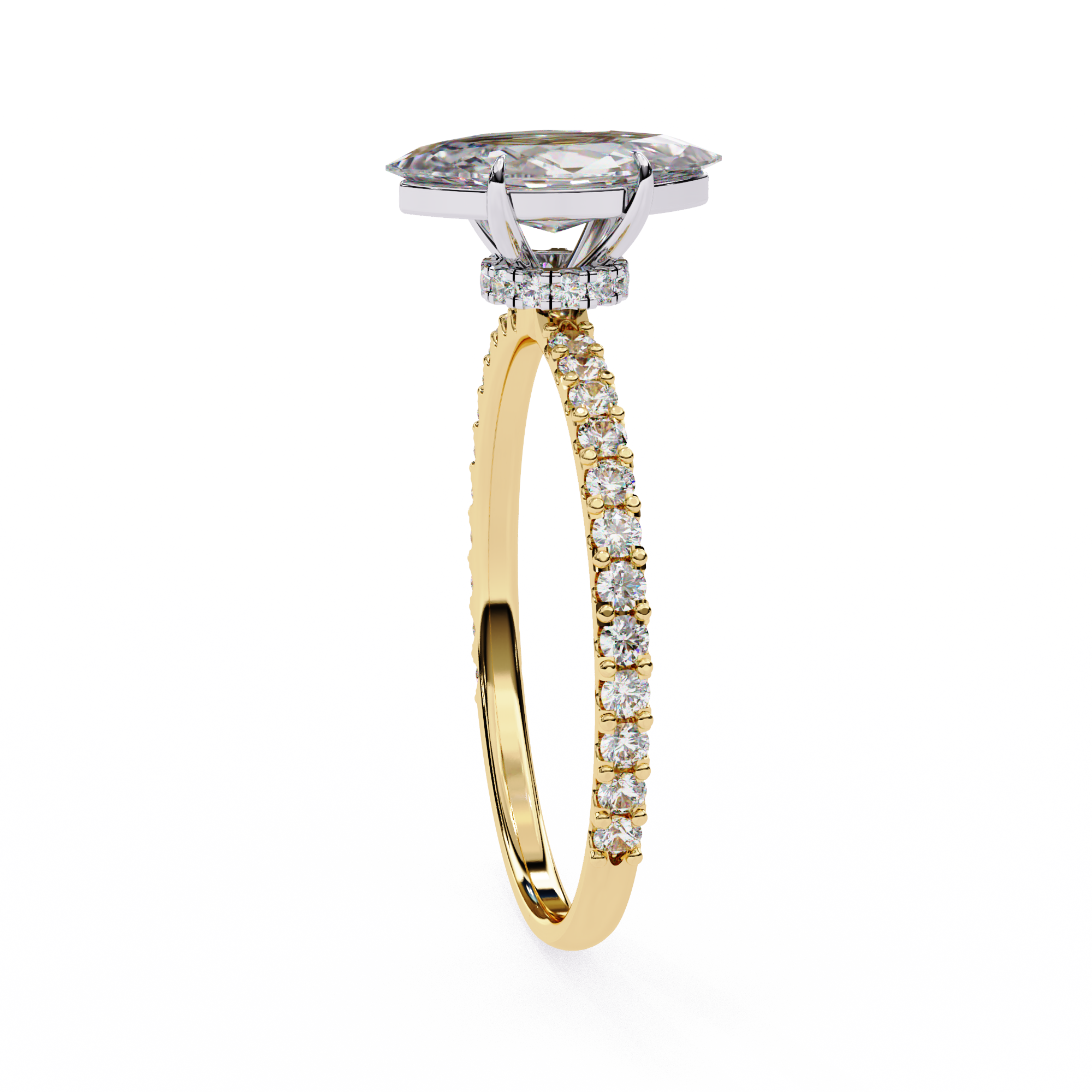 VR260134 VIBHINI RING