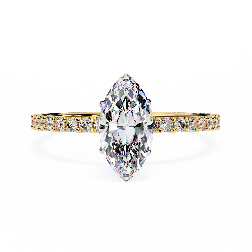 VR260134 VIBHINI RING