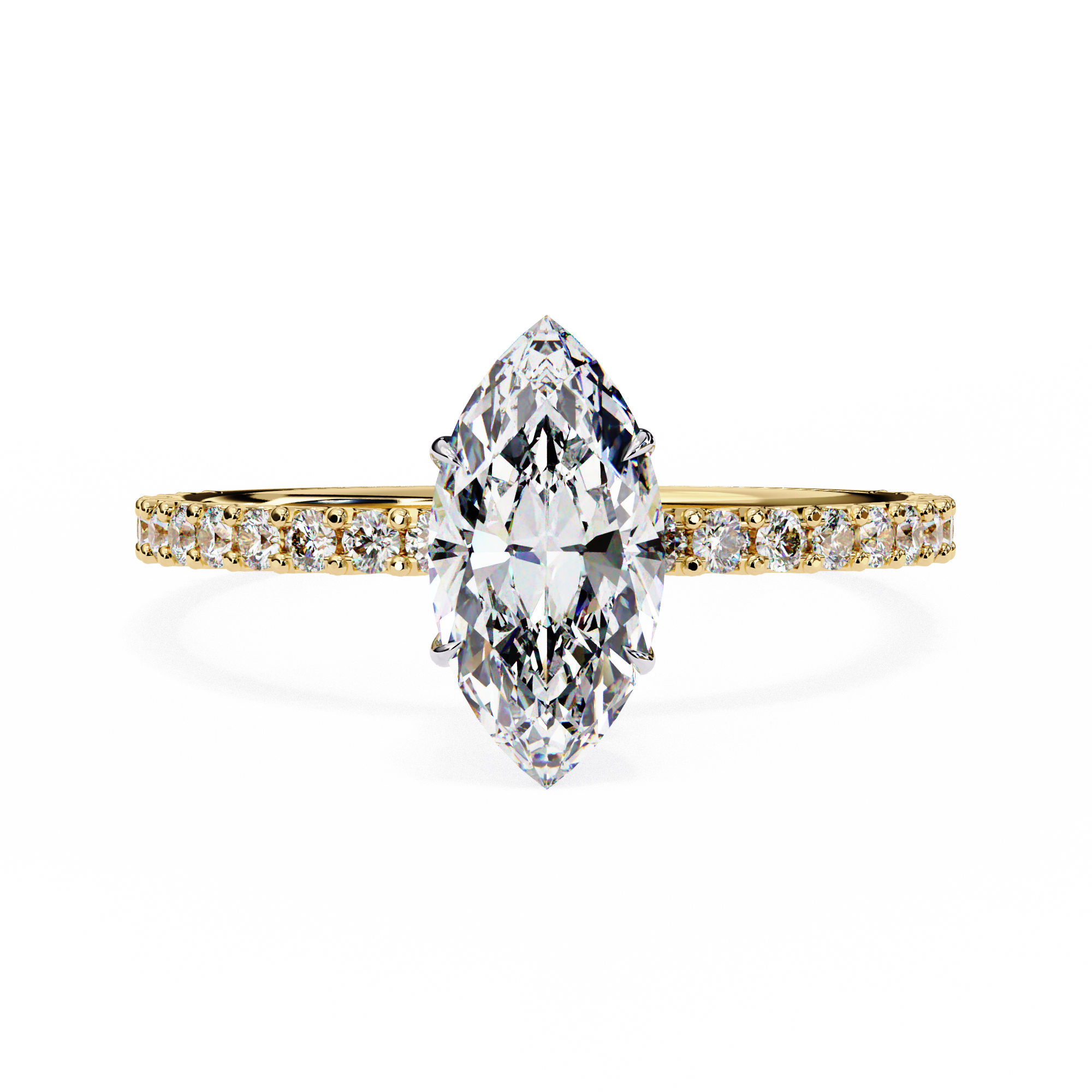 VR260134 VIBHINI RING