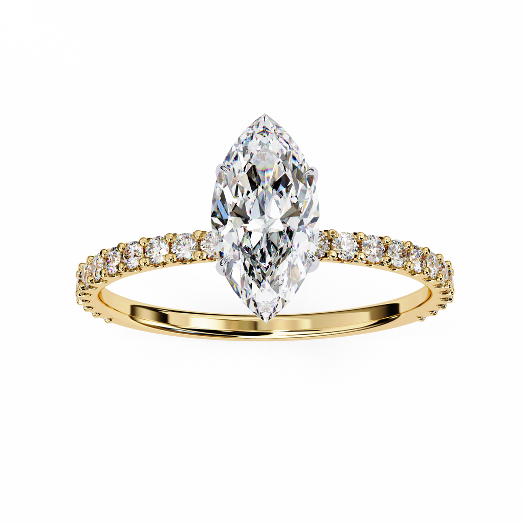 VR260134 VIBHINI RING