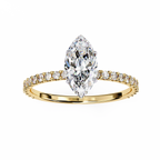 VR260134 VIBHINI RING