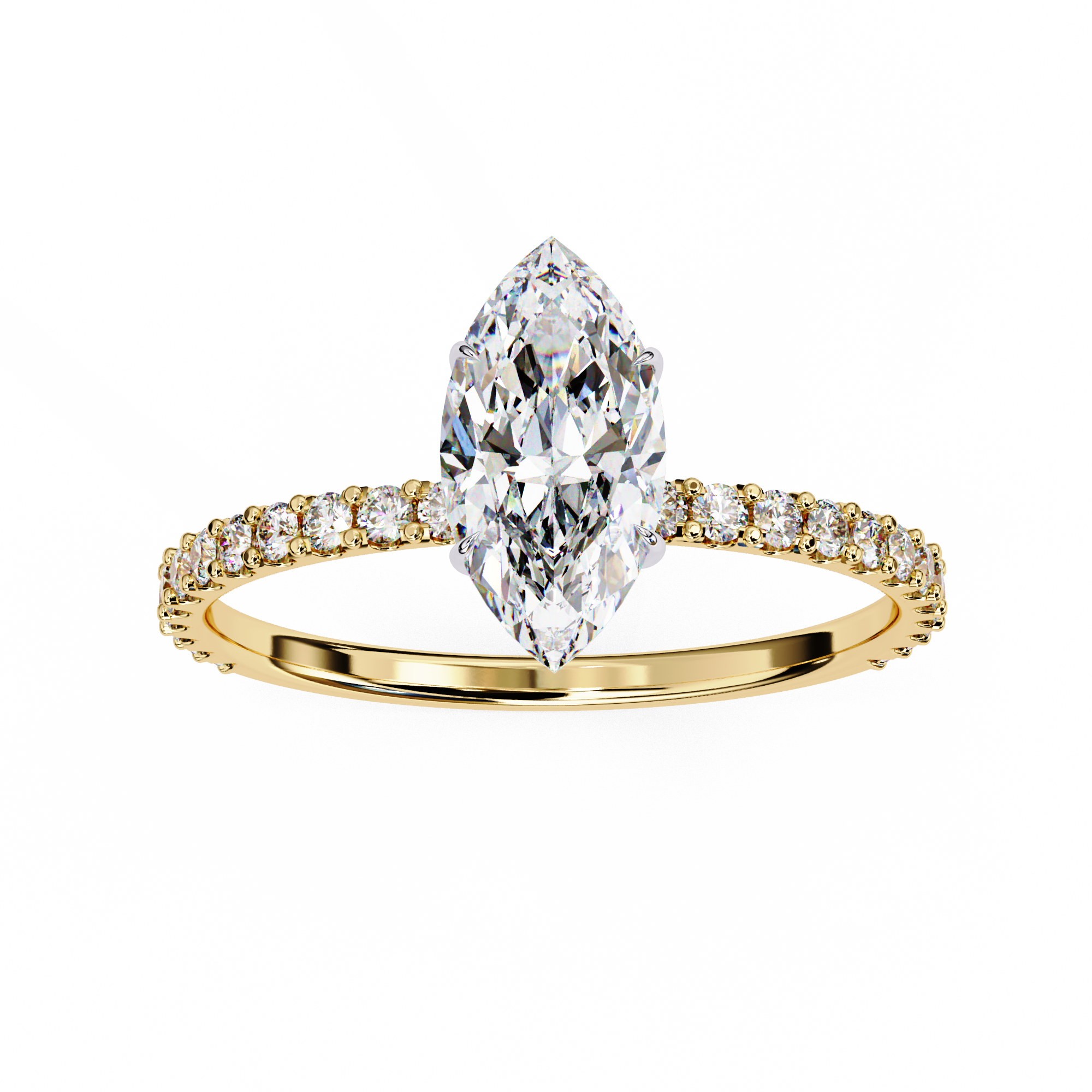 VR260134 VIBHINI RING