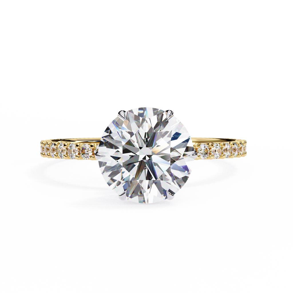 VR260135 VIBHINI RING