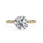 VR260135 VIBHINI RING