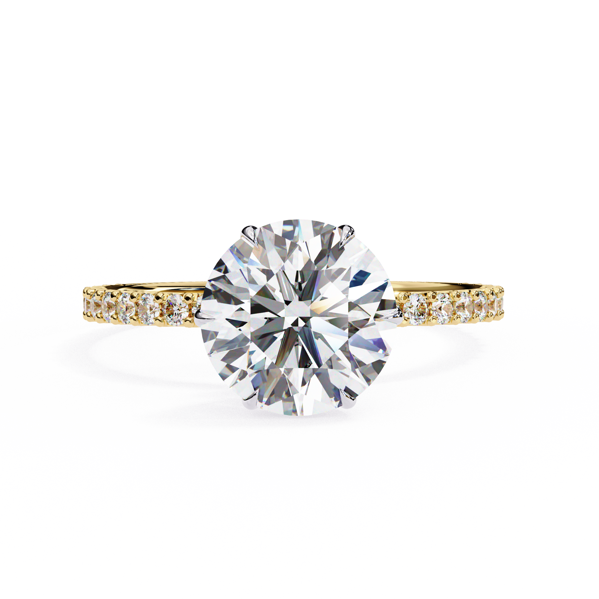 VR260135 VIBHINI RING
