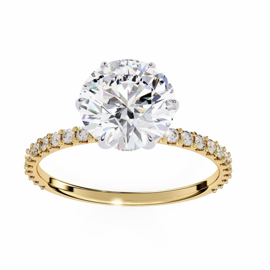 VR260135 VIBHINI RING