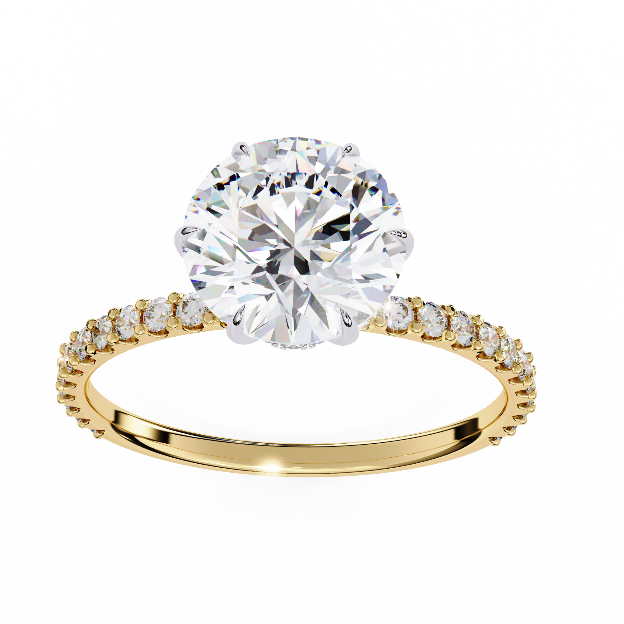 VR260135 VIBHINI RING
