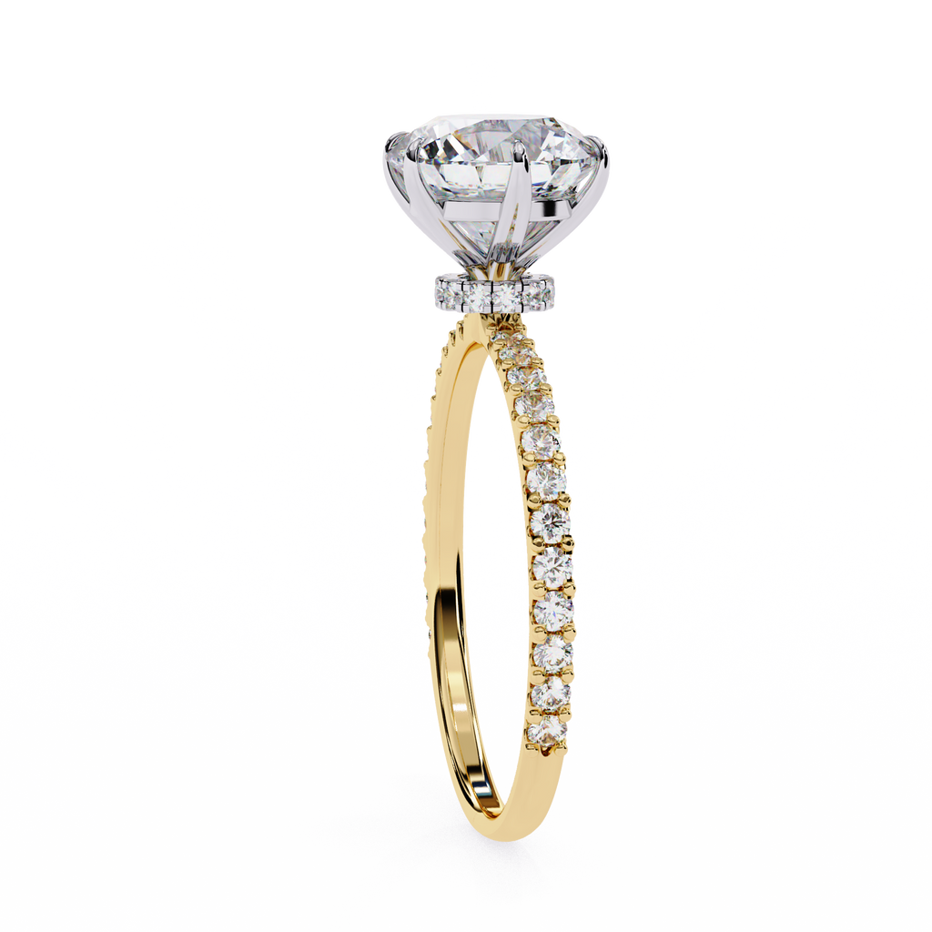 VR260135 VIBHINI RING