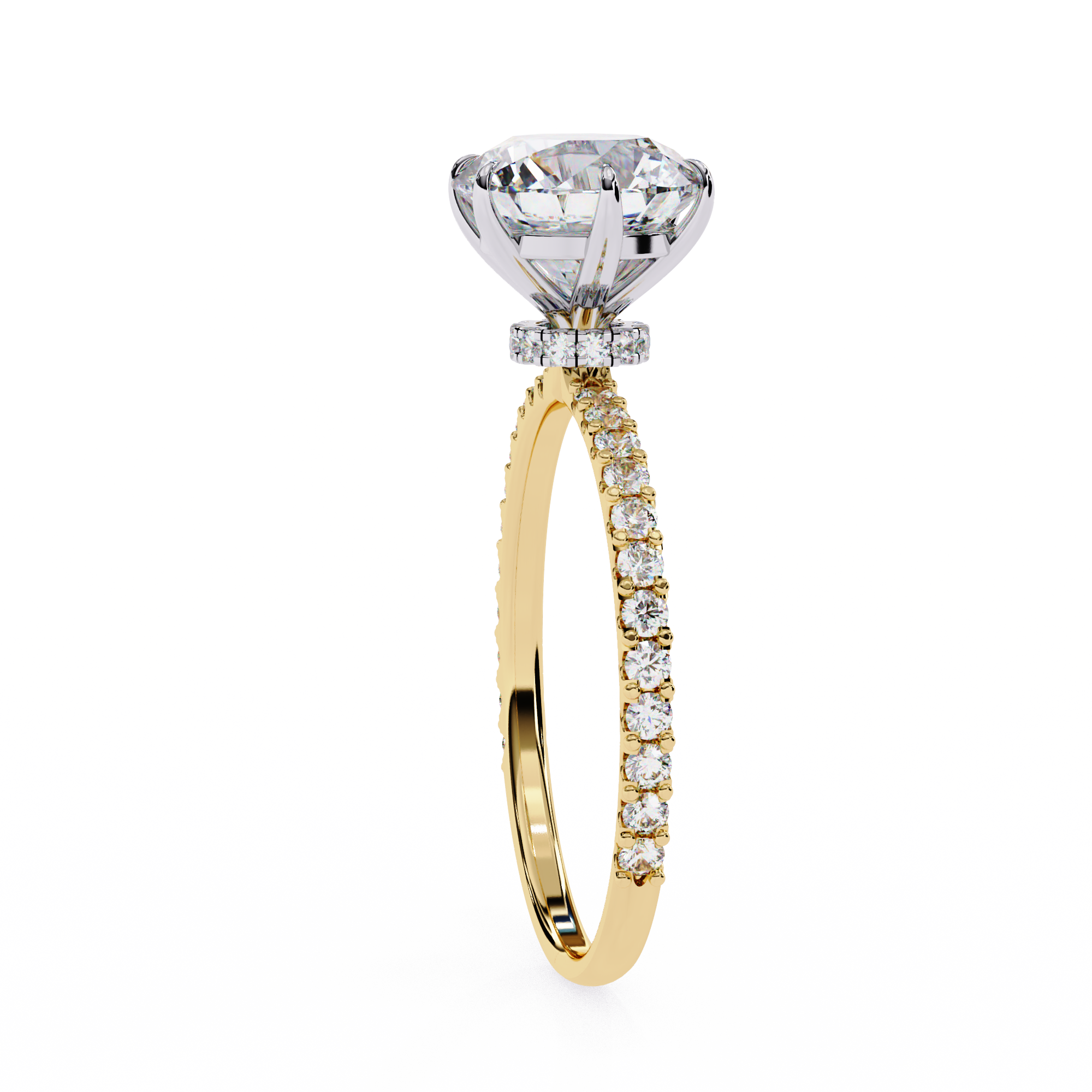 VR260135 VIBHINI RING