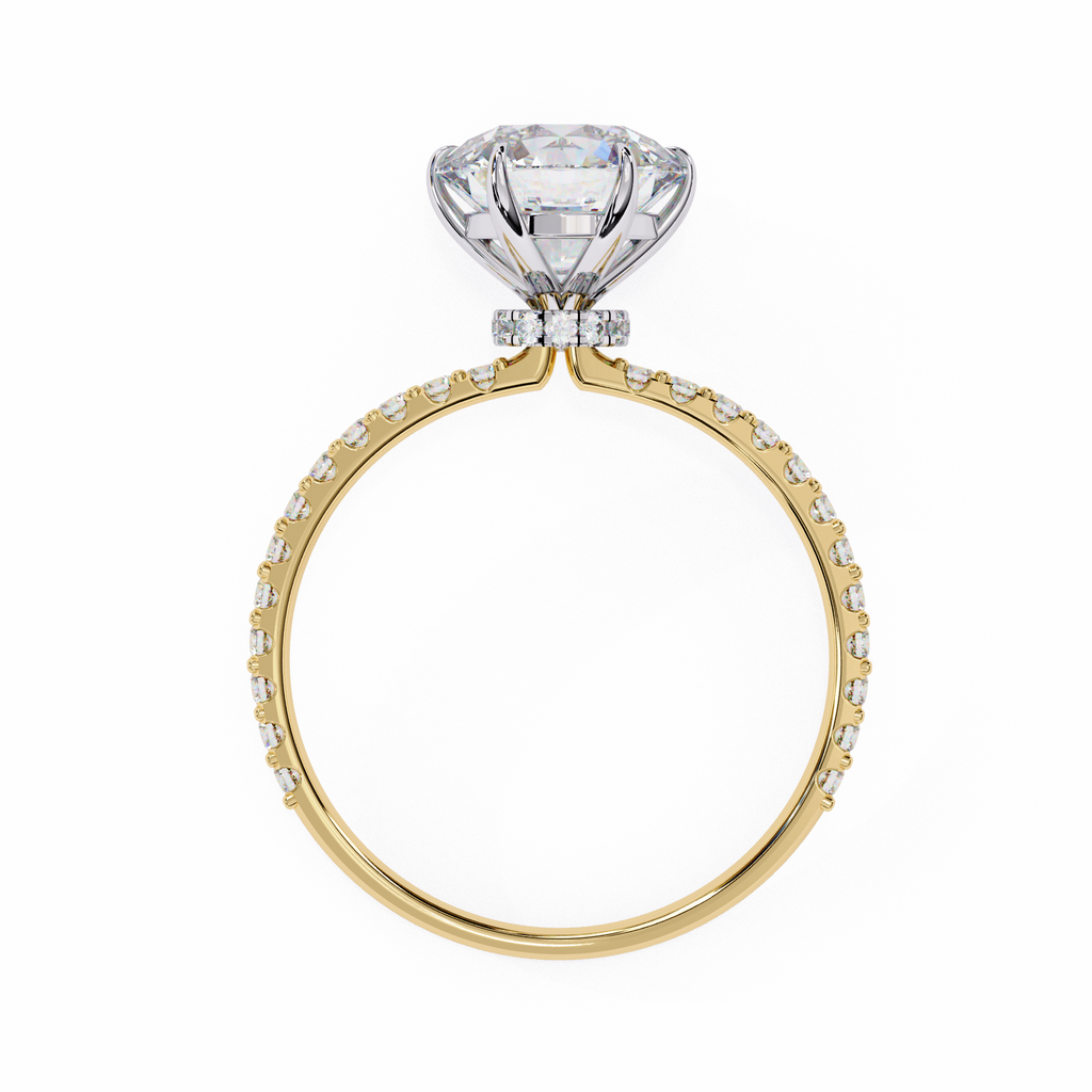 VR260135 VIBHINI RING