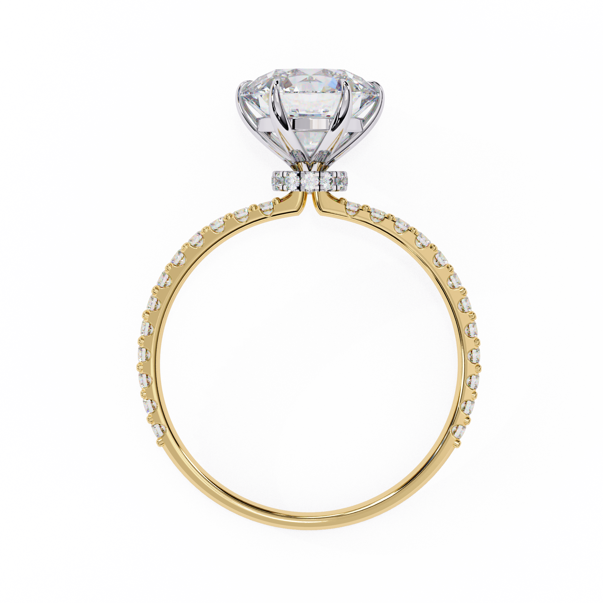 VR260135 VIBHINI RING
