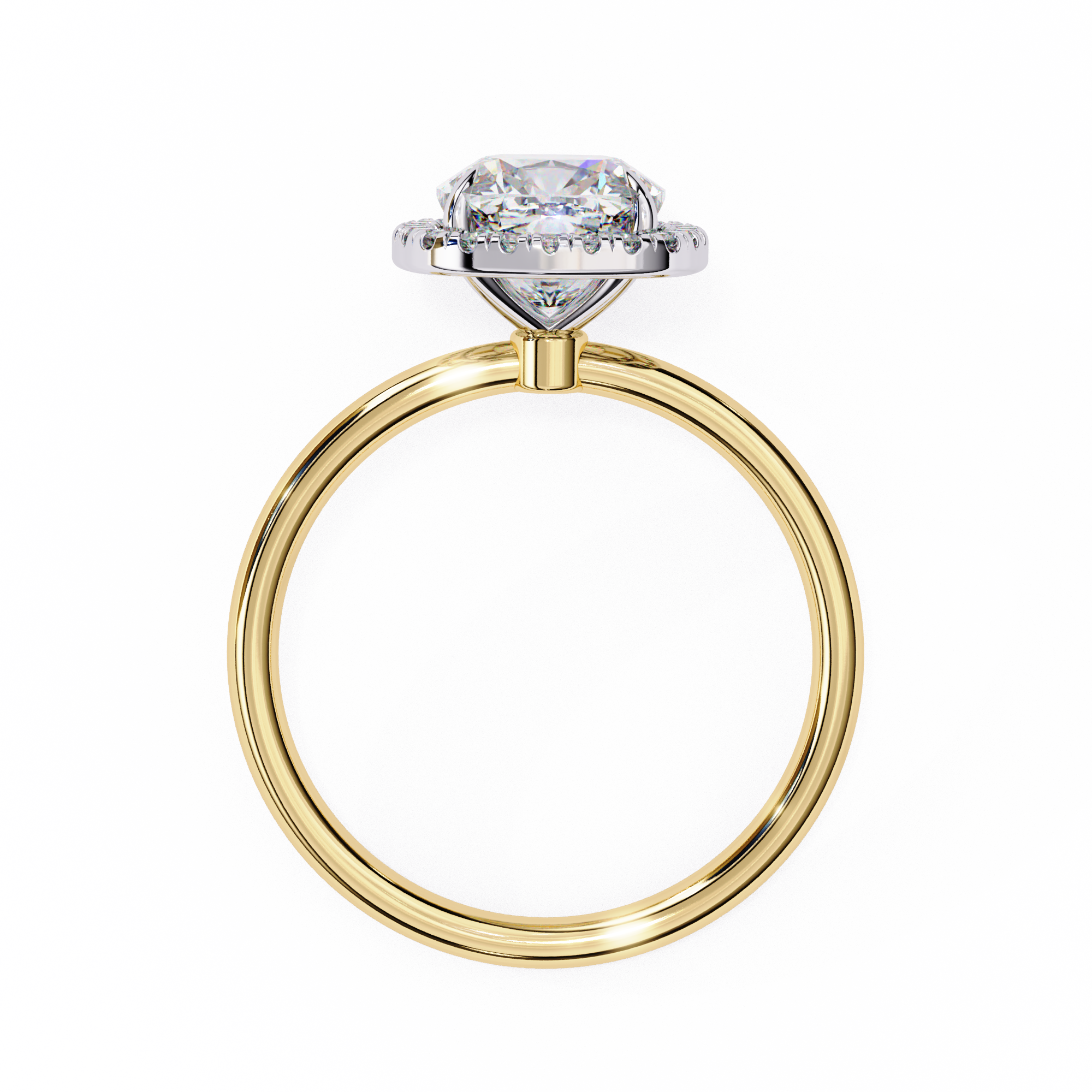 VR260136 VIBHINI RING