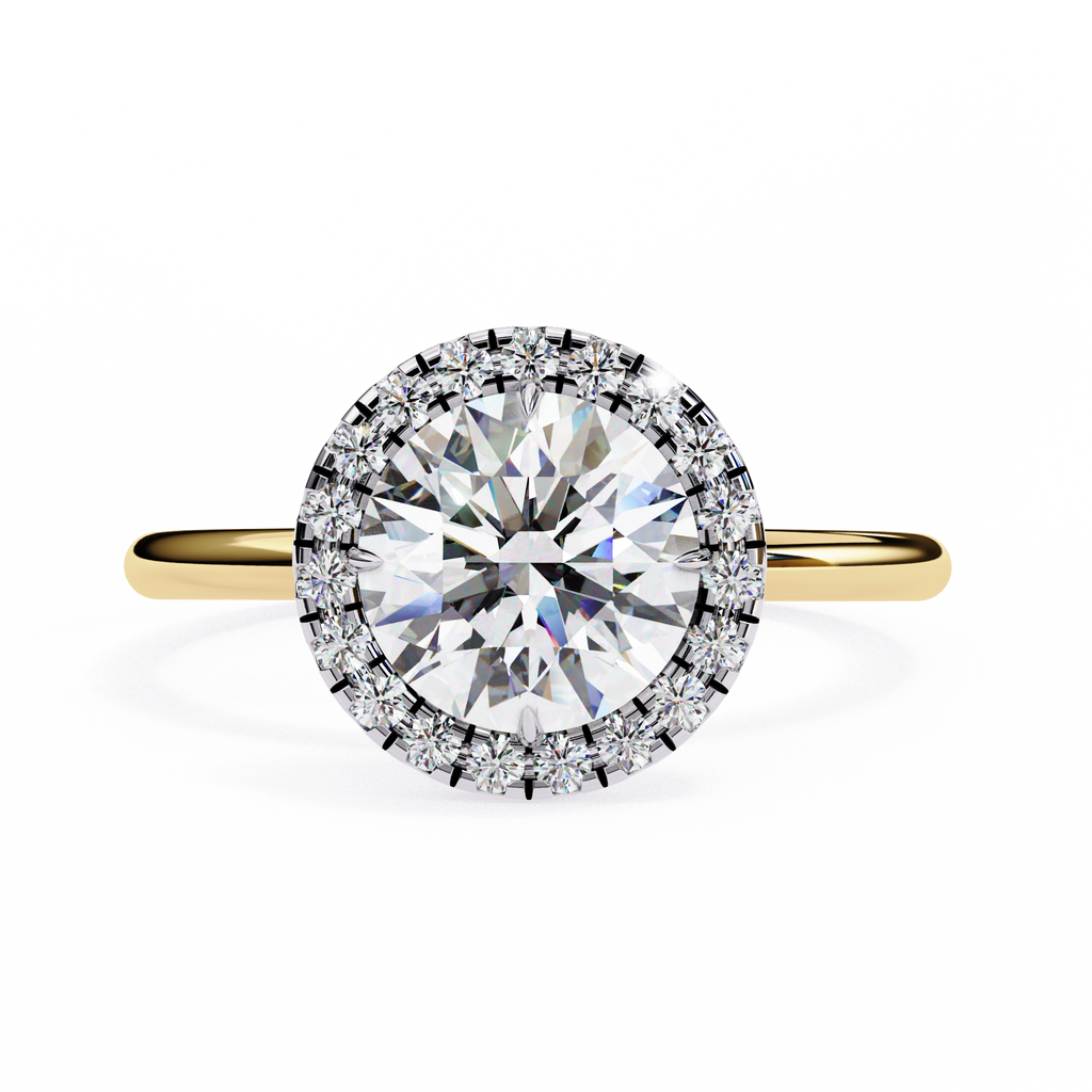 VR260137 VIBHINI RING