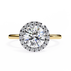 VR260137 VIBHINI RING