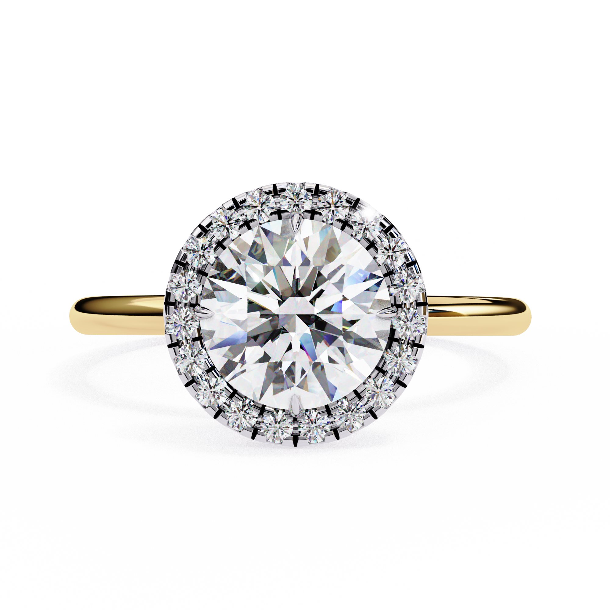 VR260137 VIBHINI RING
