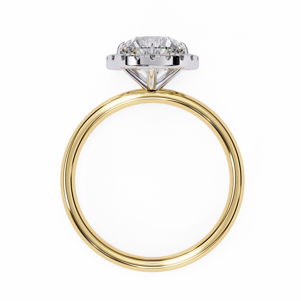 VR260137 VIBHINI RING
