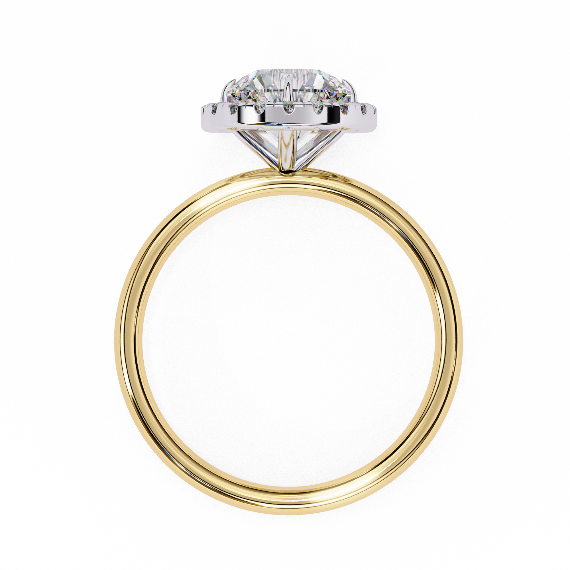 VR260137 VIBHINI RING