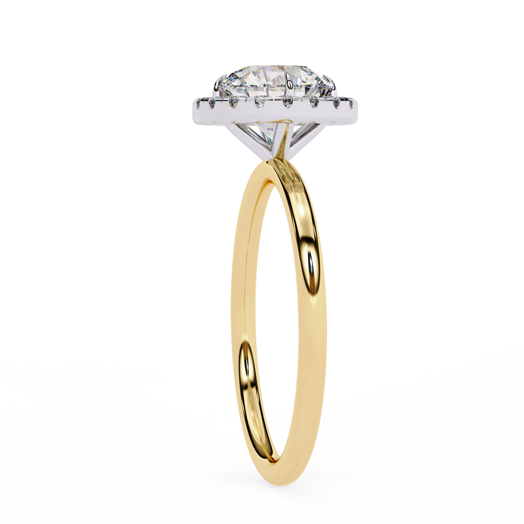 VR260137 VIBHINI RING