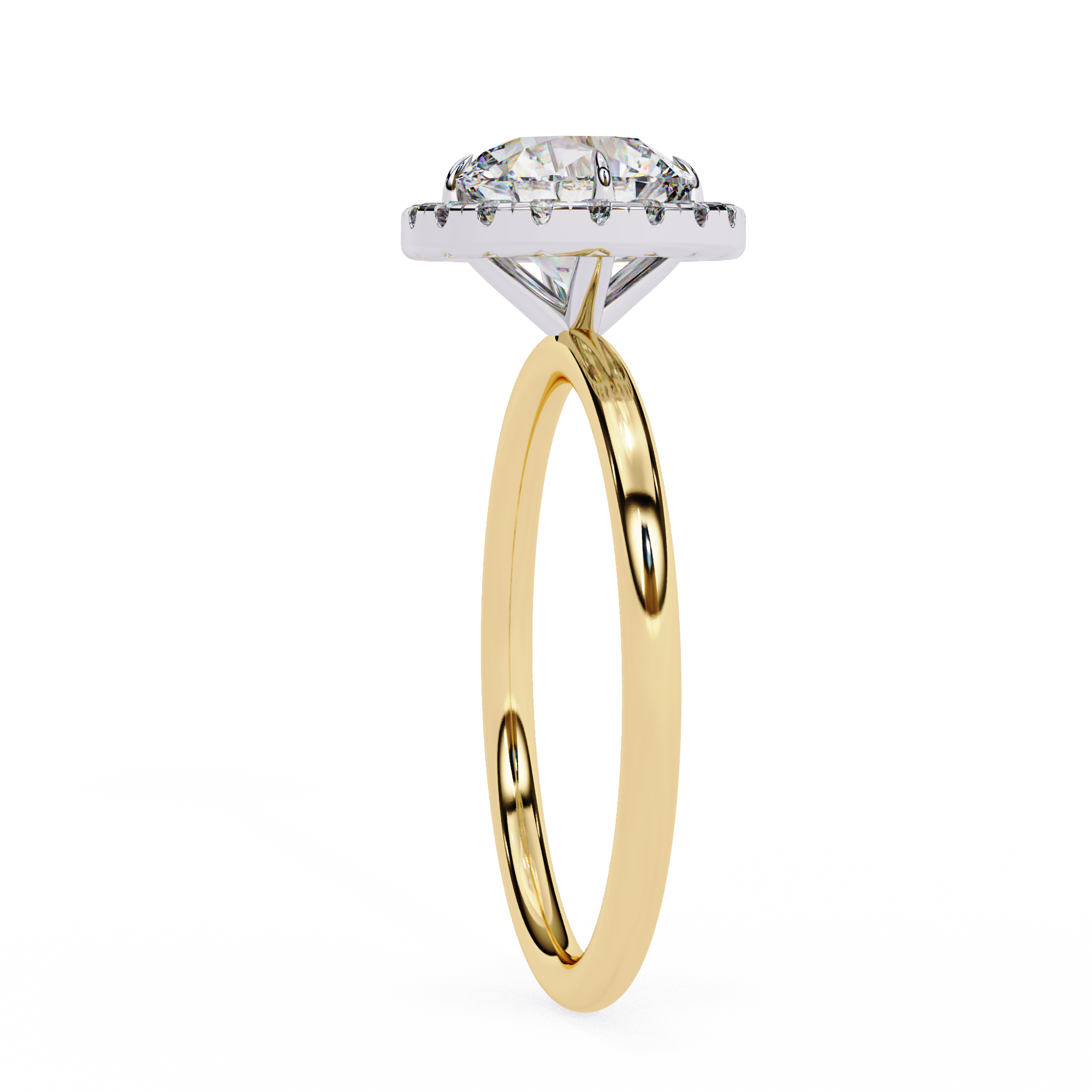 VR260137 VIBHINI RING